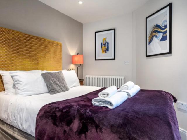 Apartment for rent in Tyndall's Park, Feckenham