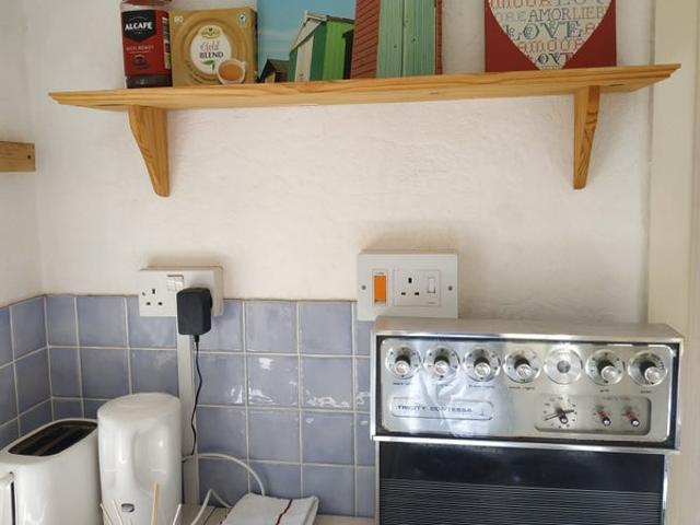 Apartment for rent in Springbourne, Bournemouth