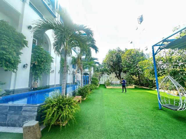 Căn hộ cho thuê tại Sơn Trà, Đà Nẵng