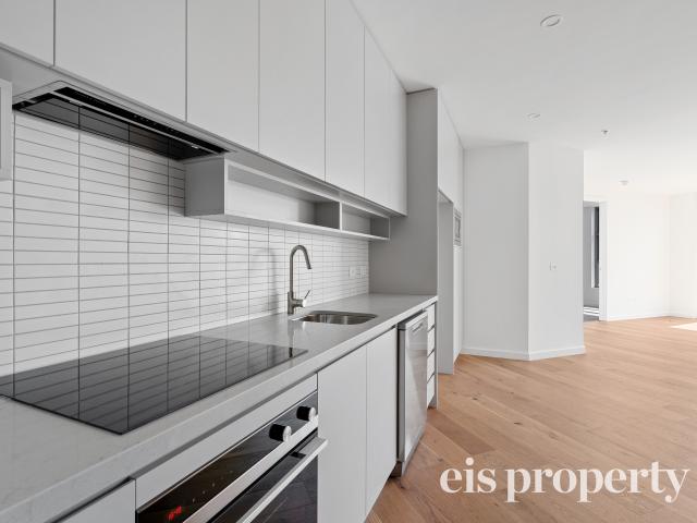 Apartment for rent in North Hobart