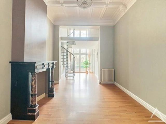 Appartement location à Etterbeek, Bruxelles