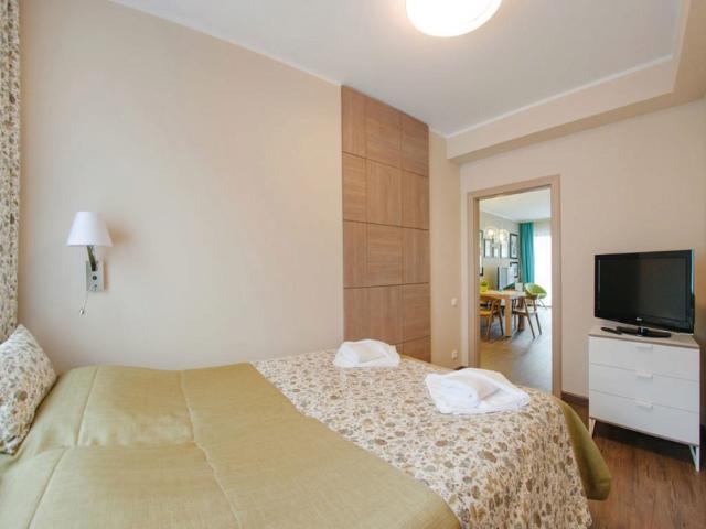 Mieszkanie do wynajęcia w Sopot, Pomorskie