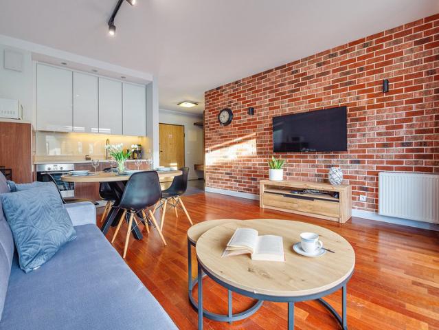 Mieszkanie do wynajęcia w Sopot, Pomorskie