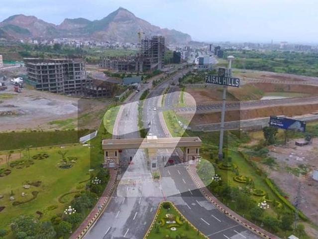 Apartment for sale in Islamabad
