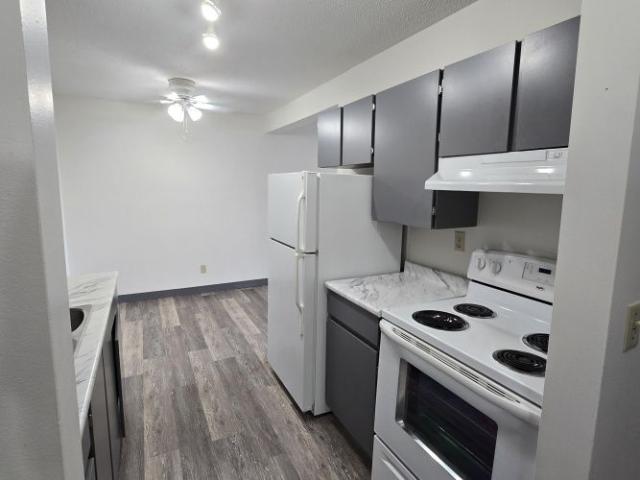 Apartment for rent in South Hill, City of Red Deer