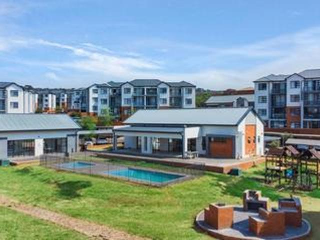 Apartment for sale in Kungwini, Gauteng