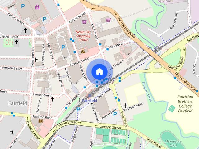 Apartment for rent in Fairfield, Sydney