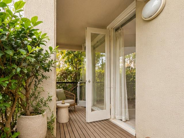 Apartment for rent in South Yarra, Melbourne