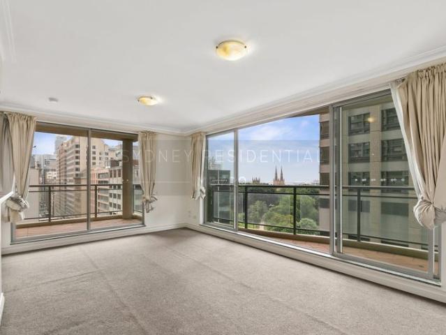 Apartment for rent in Koreatown, Sydney