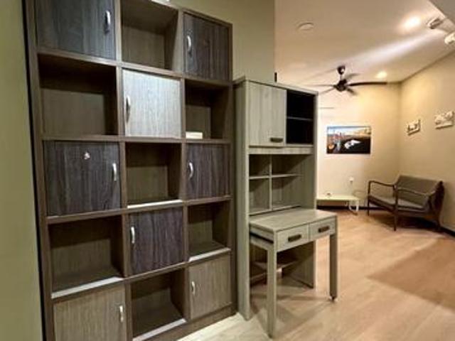 Serviced Residence for rent in Bintulu