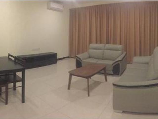Serviced Residence for rent in Bintulu
