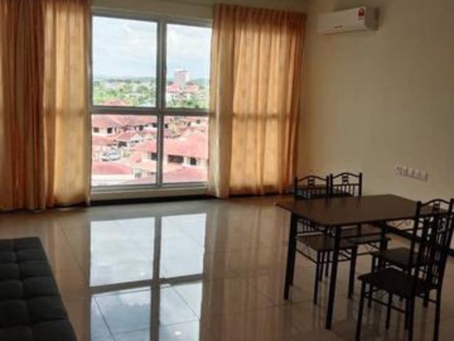 Serviced Residence for rent in Bintulu