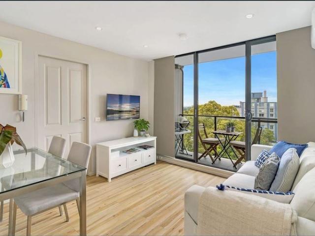 Apartment for rent in Sydney, New South Wales