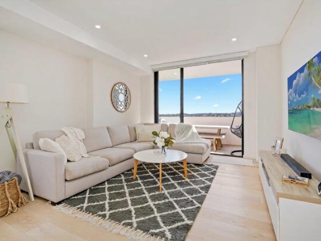 Apartment for rent in Gladesville, Sydney