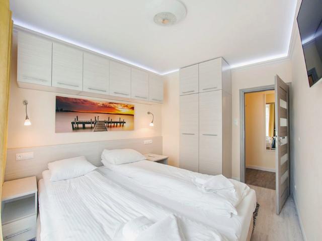 Mieszkanie do wynajęcia w Sopot, Pomorskie