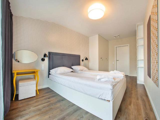 Mieszkanie do wynajęcia w Sopot, Pomorskie