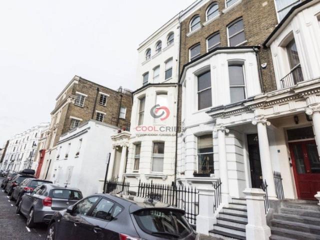 Apartment for rent in Royal Borough of Kensington and Chelsea, Greater London
