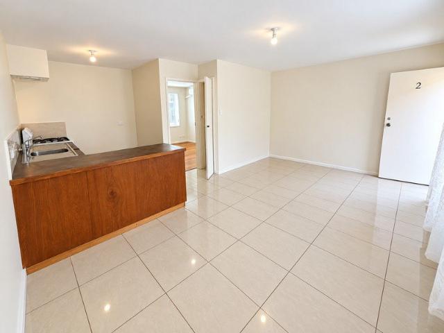 Apartment for rent in Footscray, Melbourne