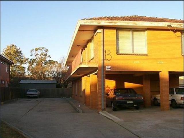 Apartment for rent in Camerons Creek, Victoria