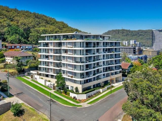 Apartment for sale in Gosford, New South Wales