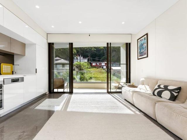 Apartment for rent in Gosford, New South Wales