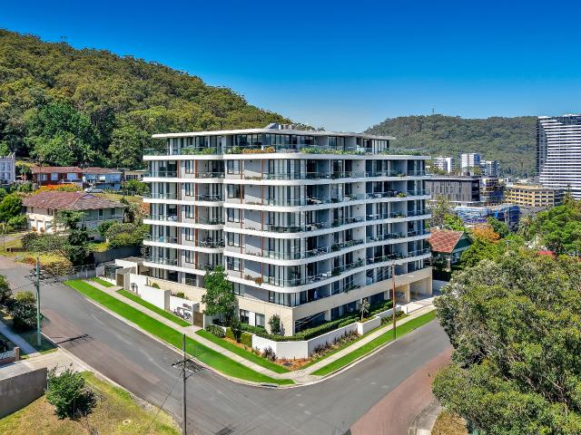 Apartment for sale in Gosford, New South Wales