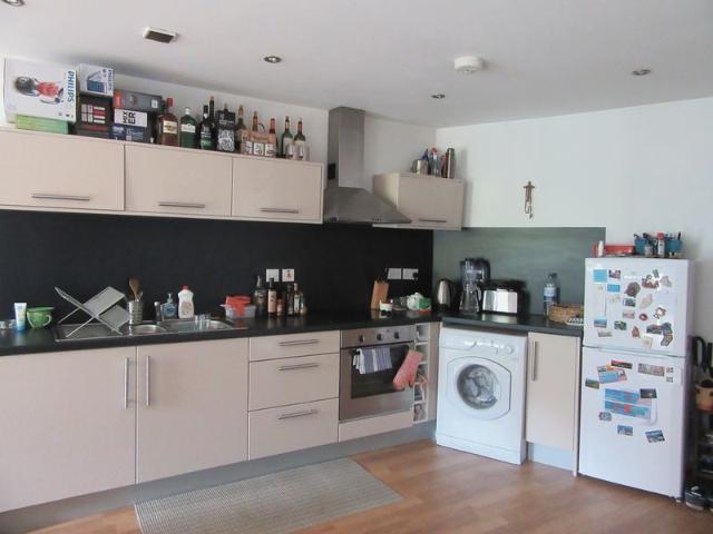 House for rent in Georgia, Greater Manchester