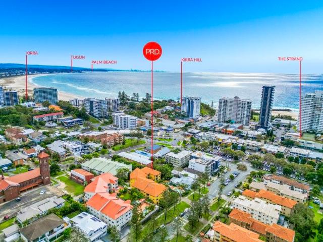 Apartment for sale in Coolangatta
