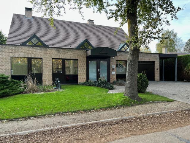 Appartement location à Desteldonk, Oost-Vlaanderen