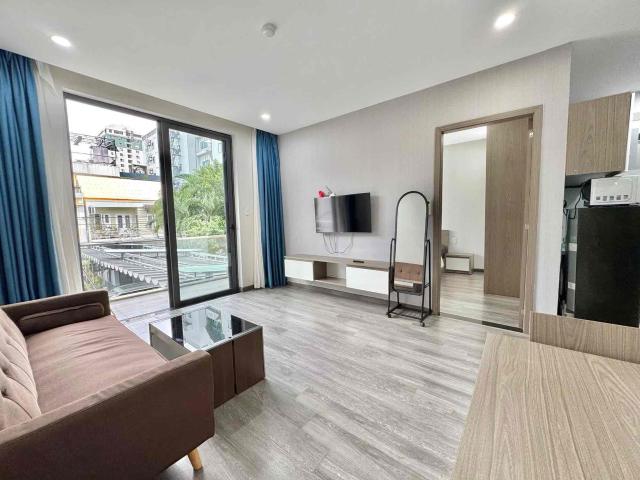 Căn hộ cho thuê tại Hải Châu, Đà Nẵng