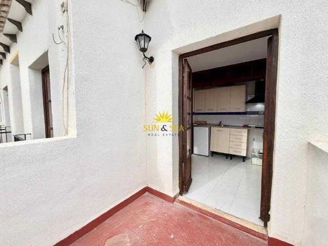 Apartamento en alquiler en Urbanización Las Filipinas, el Baix Segura / La Vega Baja