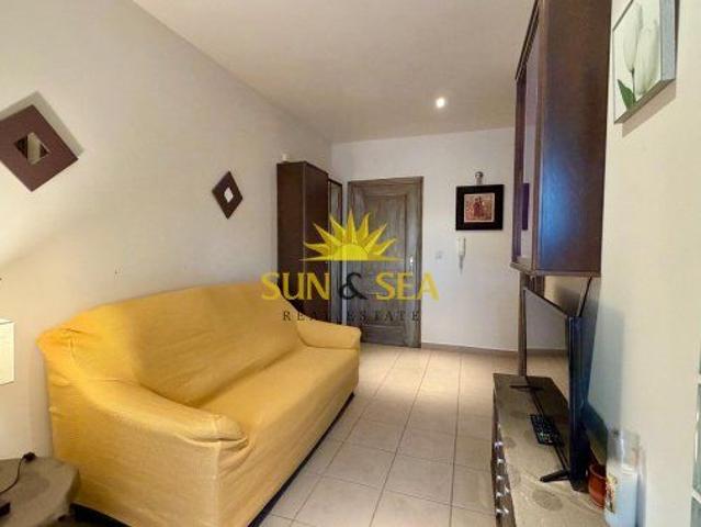 Apartamento en alquiler en Los Cuarteros, Campo de Cartagena y Mar Menor