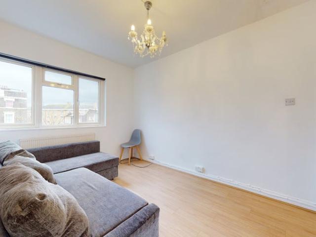 Apartment for rent in Paddington, Greater London