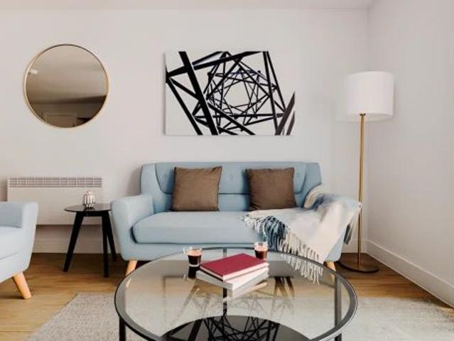 Apartment for rent in West Midlands