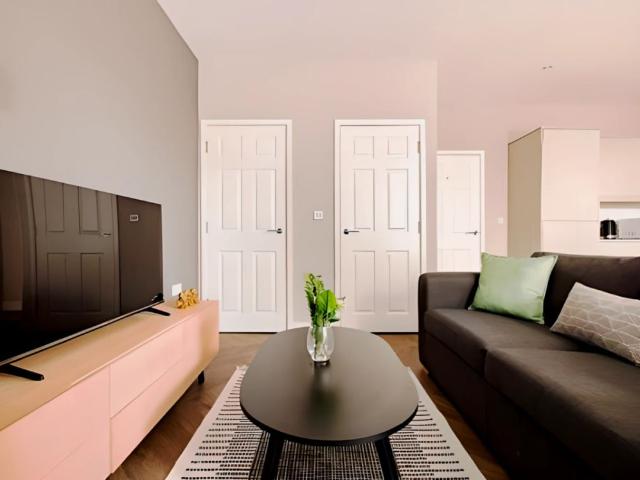 Apartment for rent in Mount Wise