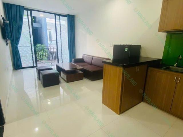 Căn hộ cho thuê tại Đà Nẵng