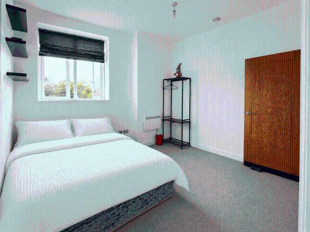 Apartment for rent in Stratford Marsh, Greater London