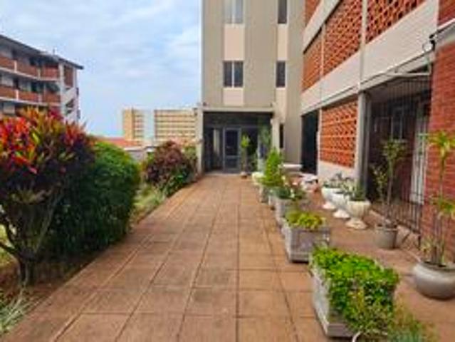 Apartment for sale in Seaview, Kwazulu-natal