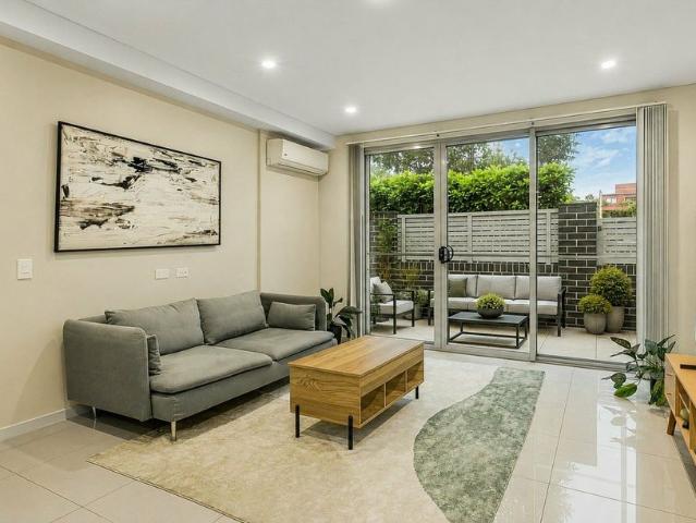 Apartment for rent in Sydney, New South Wales