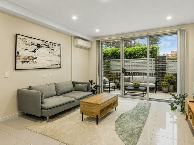 Apartment for rent in Sydney, New South Wales