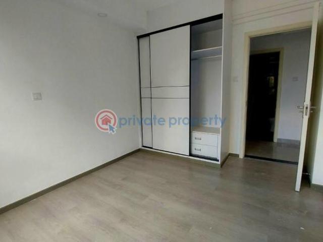 Apartment for rent in Kilimani, Westlands