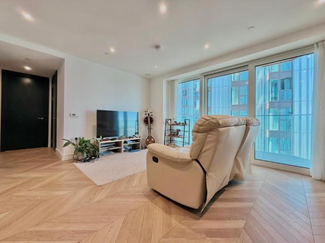 Apartment for rent in Callis Yard, Greater London
