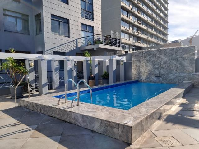 Apartment for rent in Cape Town Ward 115, Cape Town