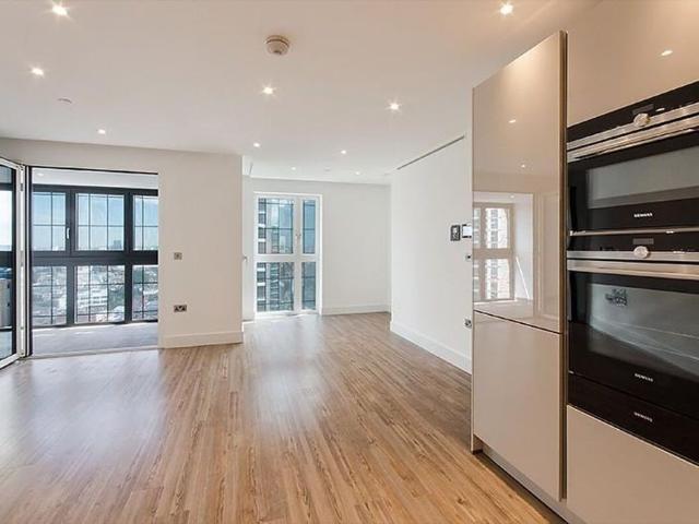 Apartment for rent in Spitalfields, Whitechapel