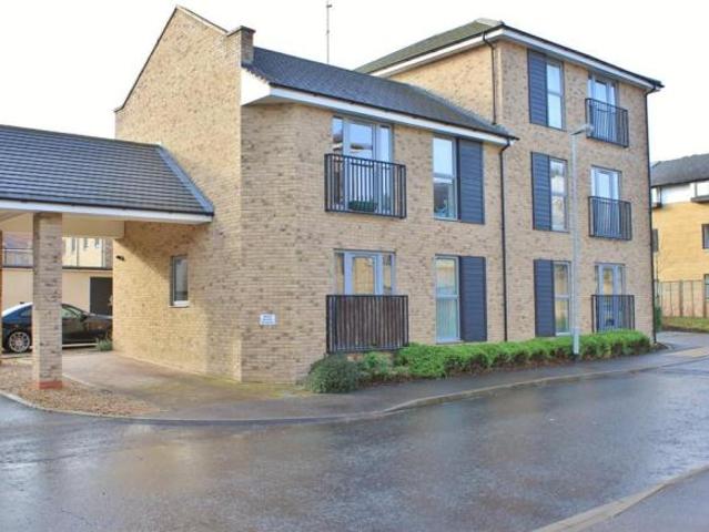 Apartment for rent in Chesterton, Arbury