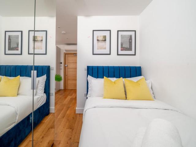 Apartment for rent in London Borough of Hounslow, Greater London