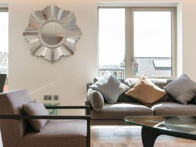 Apartment for rent in Tower Liberty, Wapping