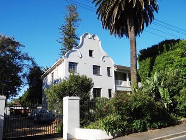 Apartment for rent in Cape Town, City of Cape Town