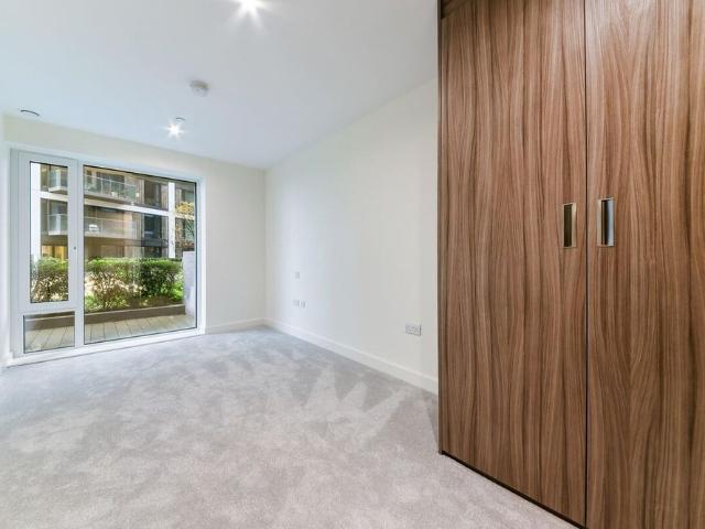 Apartment for rent in Greater London