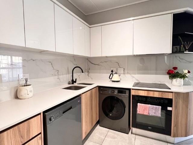 Apartment for rent in Johannesburg Ward 92, Midrand